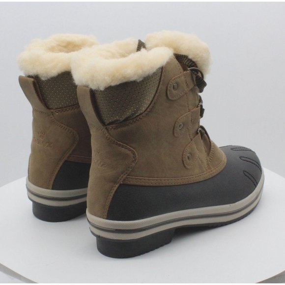 Pawz Women's Ginnie Boots Women's Shoes - Picture 6 of 8